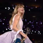 Artistes mieux payés 2025 - Taylor Swift
