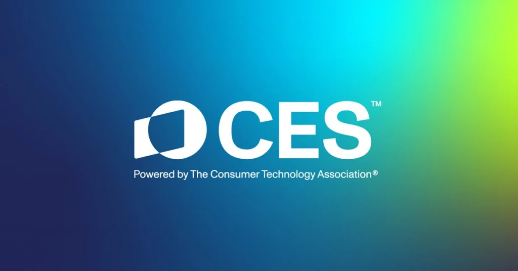 CES 2026