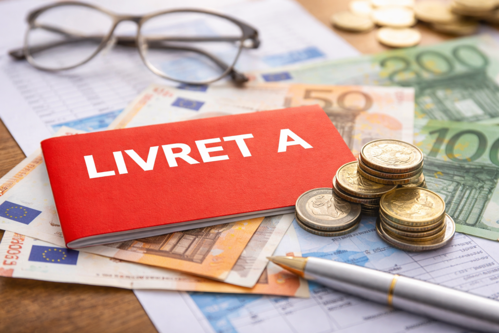 Livret A
