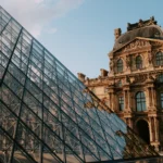 Louvre prix entrée