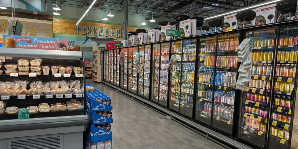 Smartway accélère aux États-Unis et déploie sa technologie anti-gaspillage en Californie