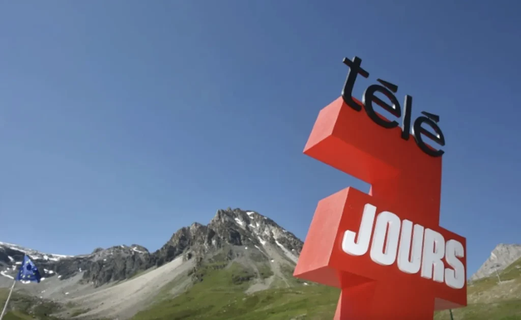 Télé 7 jours