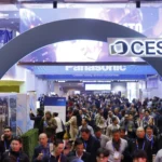 ces 2026 Las Vegas