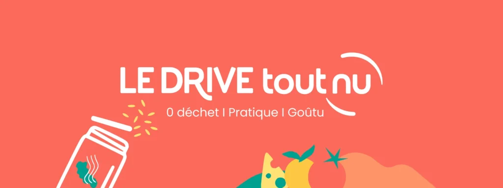 drive tout nu
