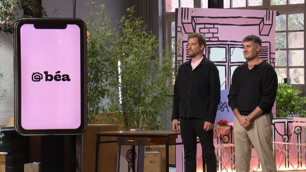 Béa : la startup qui réinvente l&rsquo;immobilier par l&rsquo;échange de biens