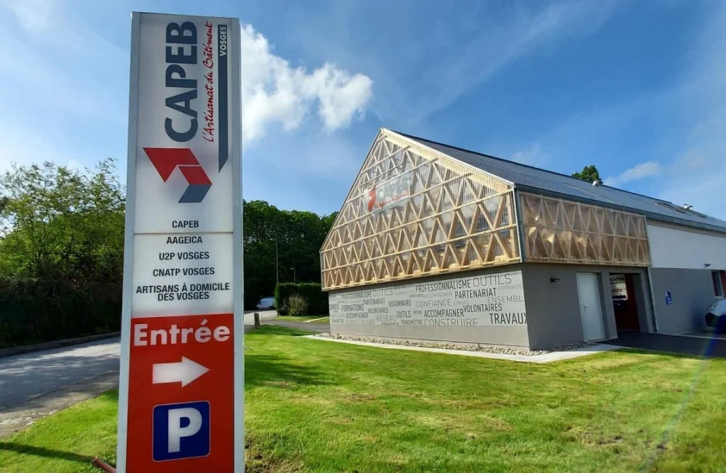 Budget 2026 : la CAPEB dénonce un texte sans ambition pour la rénovation des logements