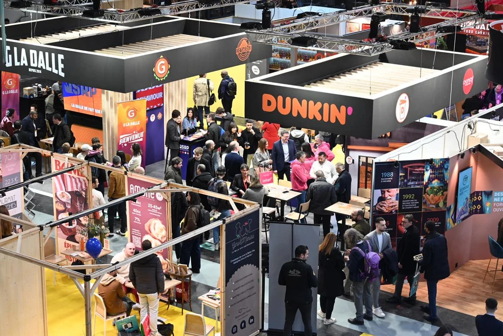 La franchise : la bonne résolution professionnelle pour 2026