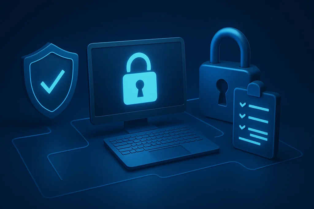 1,2 million de comptes exposés : l’alerte sur la sécurité des identifiants relancée