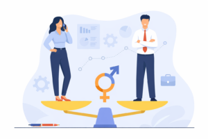 égalité entreprise