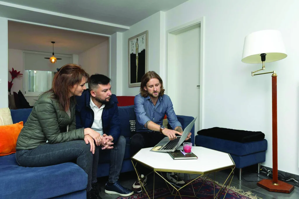 Audric Durand : de voyageur à entrepreneur, la liberté comme moteur d’innovation