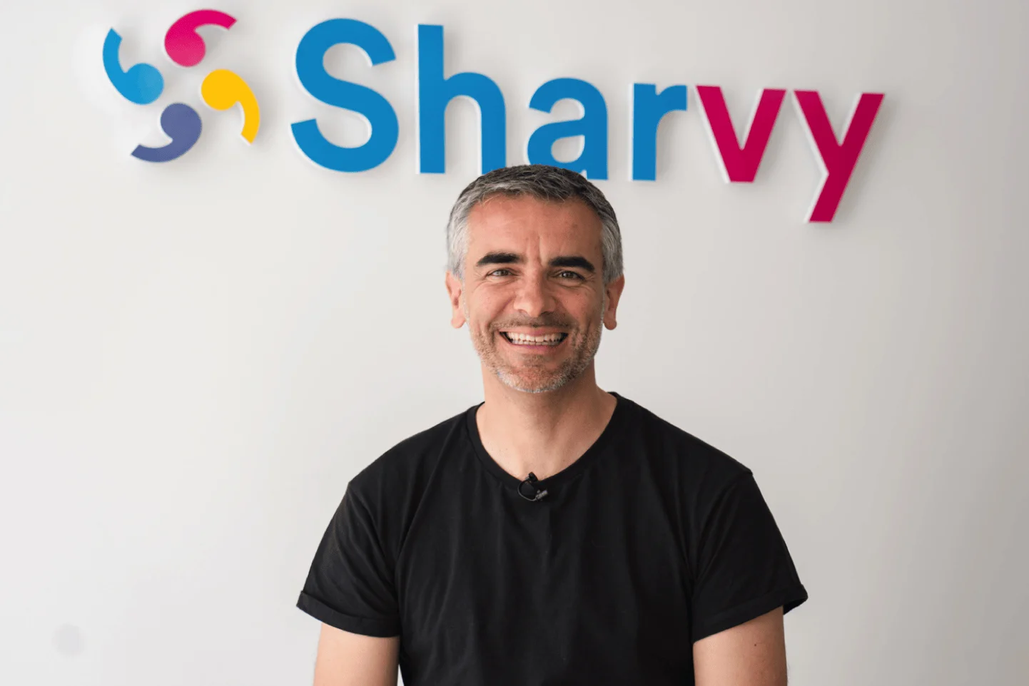 Stephane Seigneurin Sharvy bureaux
