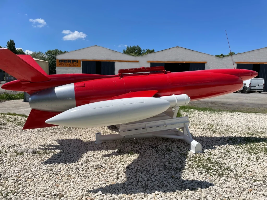 DERPI : Peinture industrielle