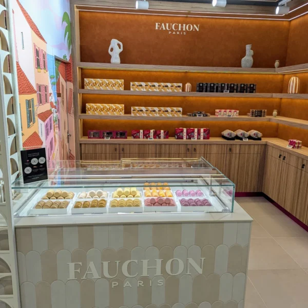 fauchon