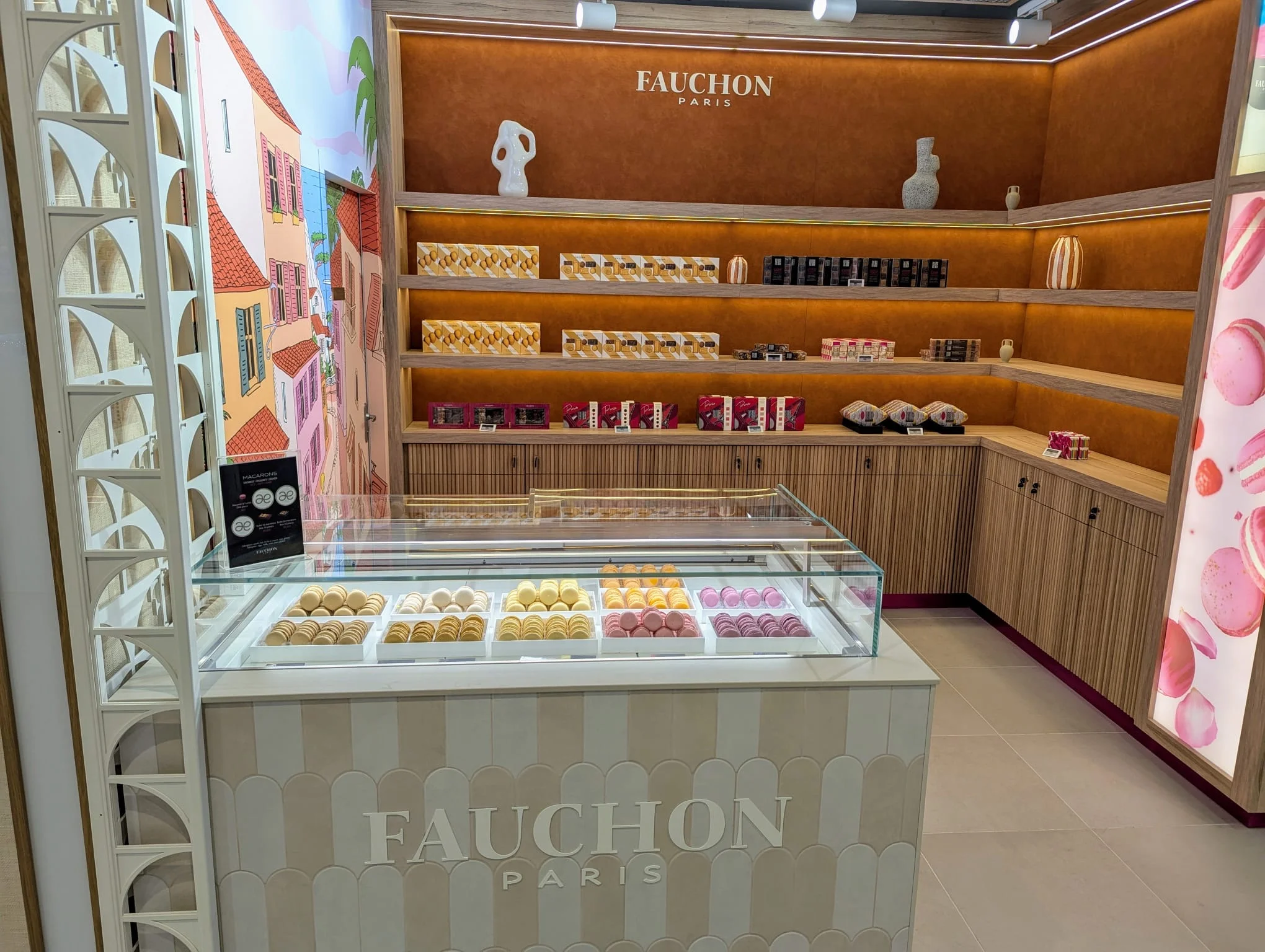 fauchon