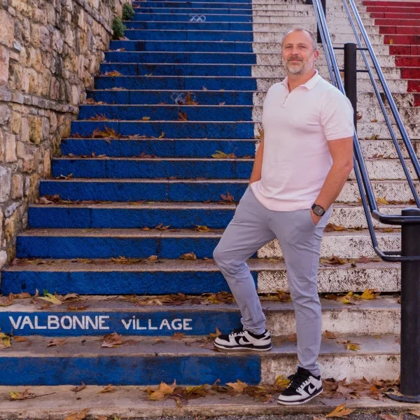 Mathieu Pierre Quaglia, Ingésens