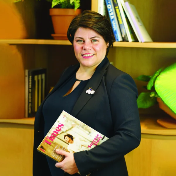 Laure De La Faye Dynadvise