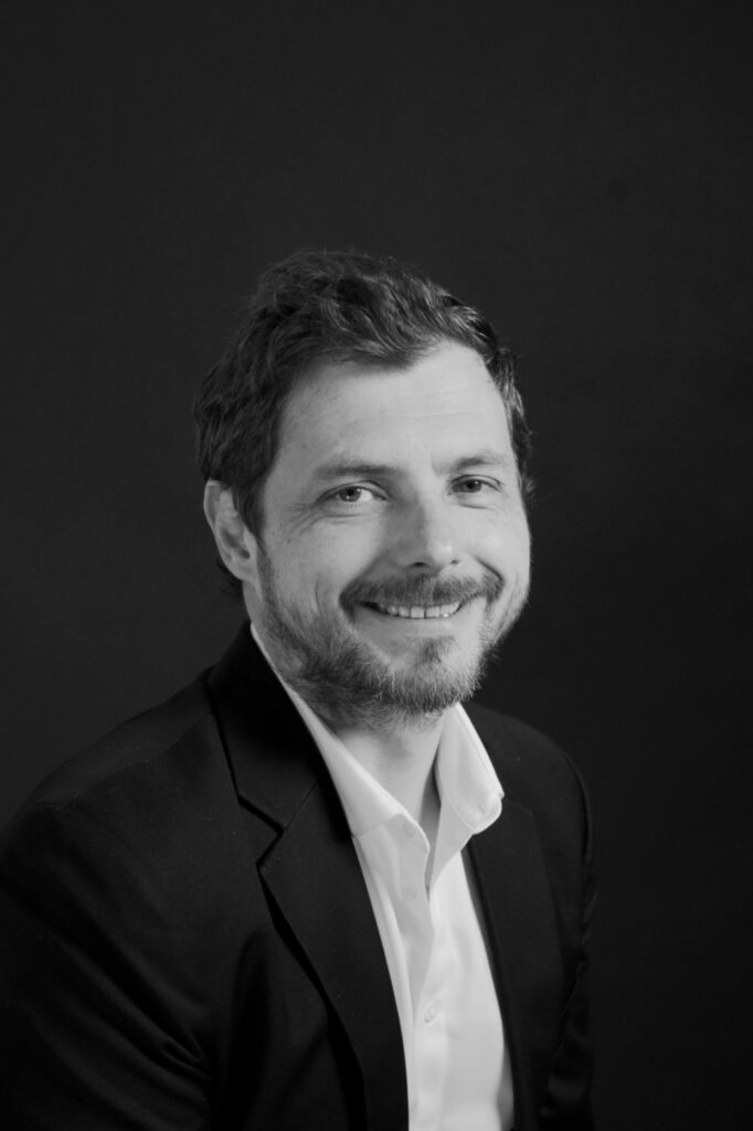 Meritis nomme Foucault Dupleix Directeur des Expertises