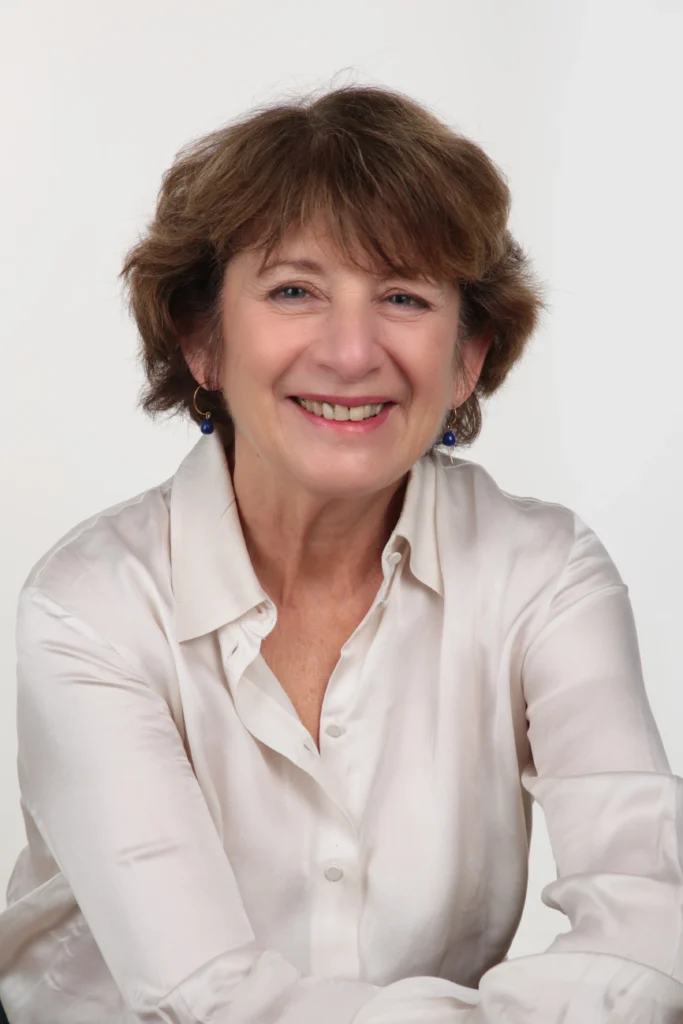 Muriel Meilhon, ou le coaching comme un moyen de révéler le potentiel de chacun