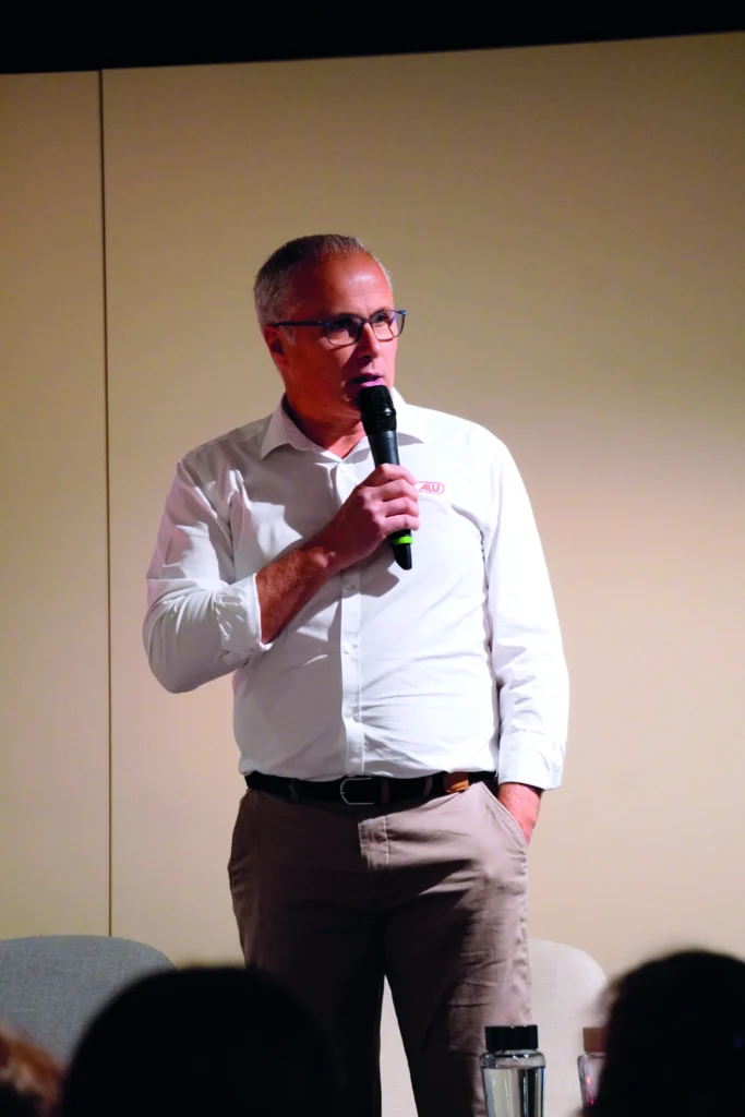 DAL’ALU, un réseau familial et performant pour entreprendre dans le bâtiment