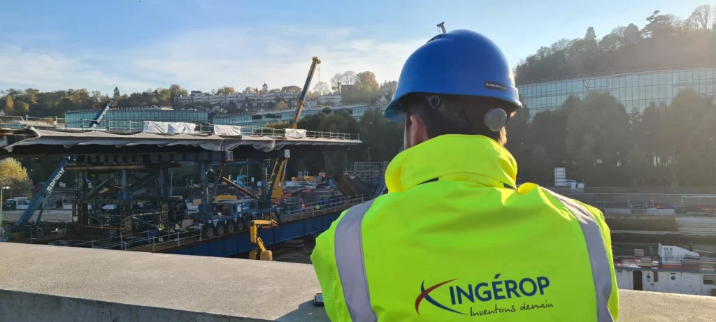 Ingérop dévoile la 4ᵉ saison de son programme d’intrapreneuriat IN3