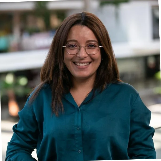 Amira Erokh, cofondatrice d’EverDye : incarner l’avenir de l’écosystème startup français