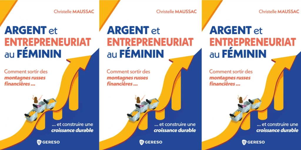 Argent et entrepreneuriat au féminin