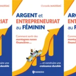Argent et entrepreneuriat au féminin