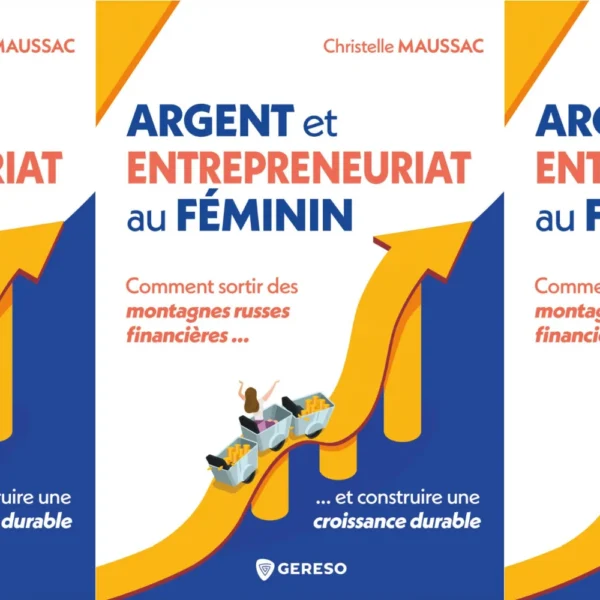 Argent et entrepreneuriat au féminin