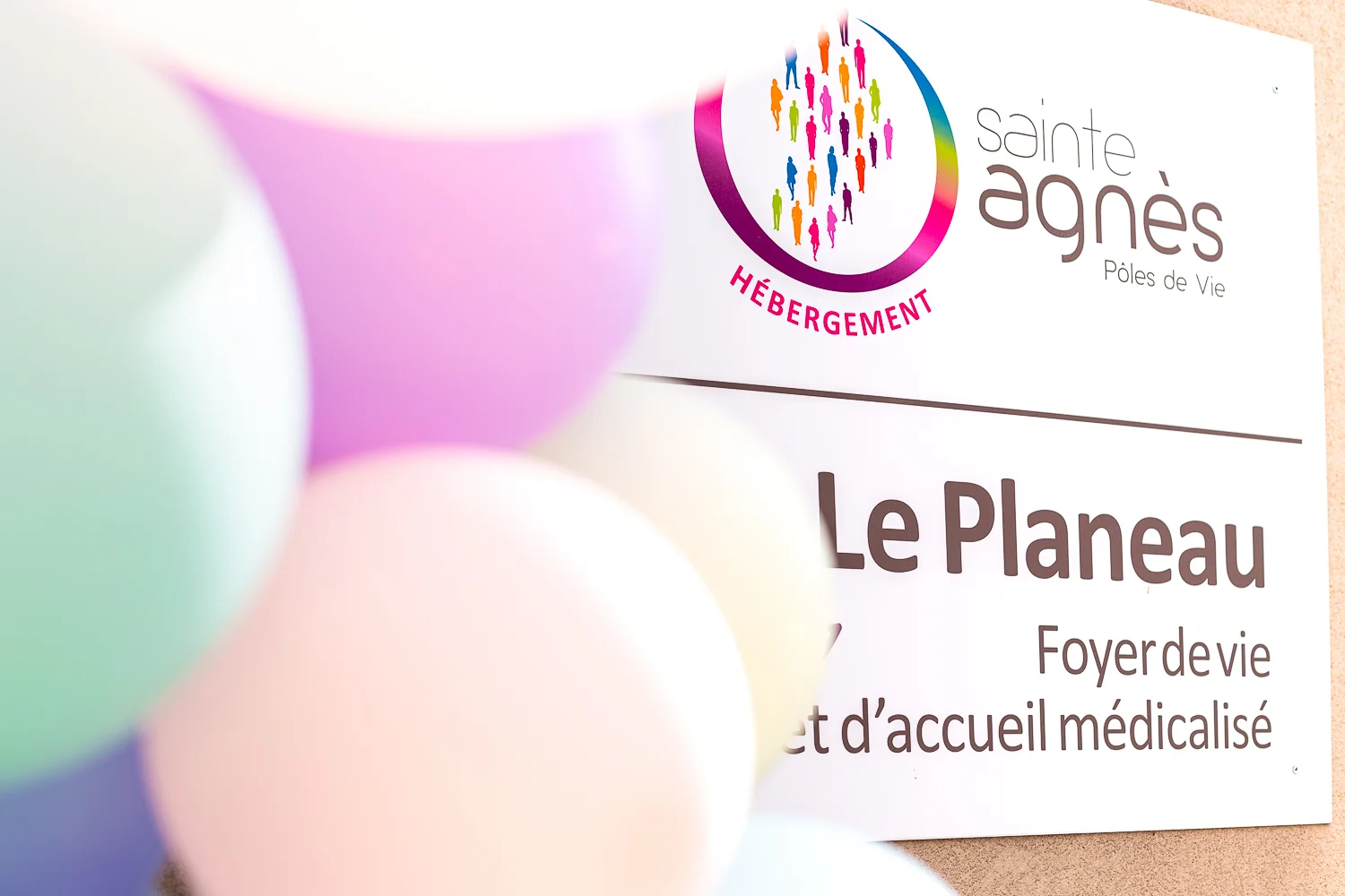 Association Sainte Agnès