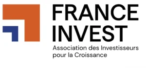 Capital-investissement France Invest