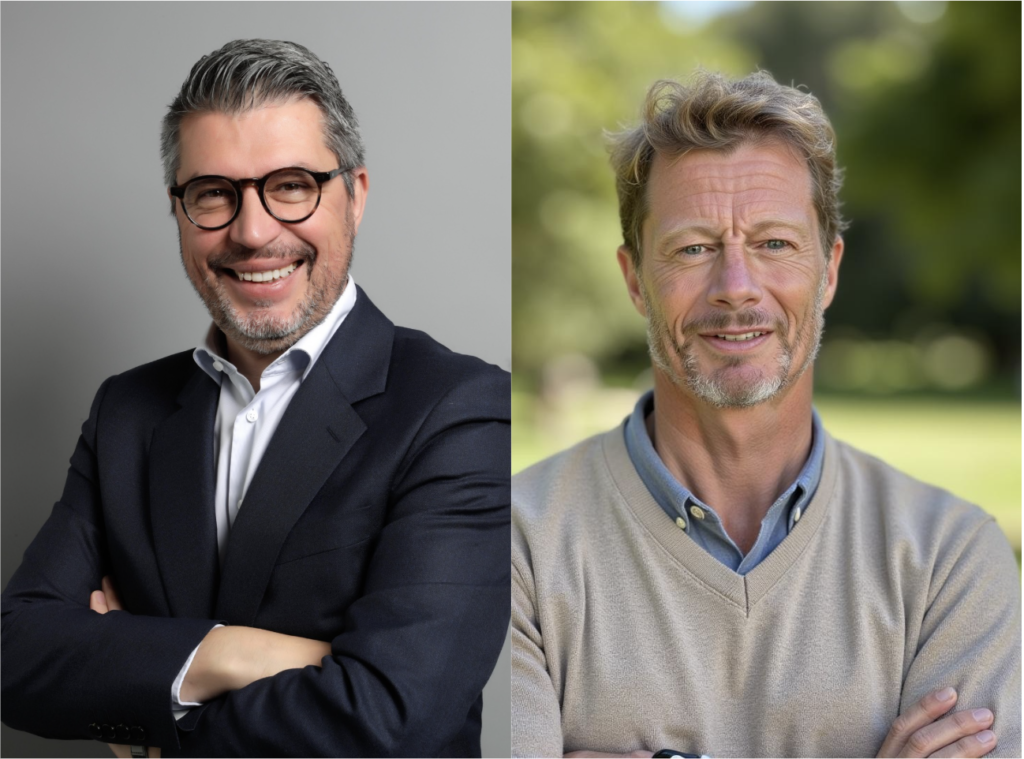 Franck PIVERT Fabrice BROSSARD