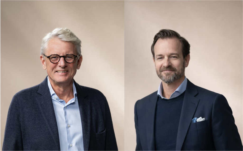 TomTom passe le flambeau : Mike Schoofs nommé directeur général