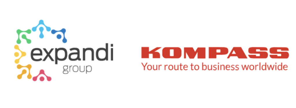 Expandi acquiert Kompass et crée un champion européen du marketing B2B