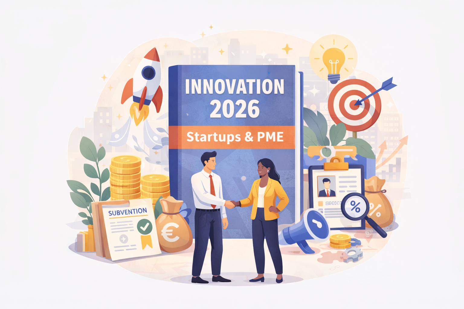 Startups PME