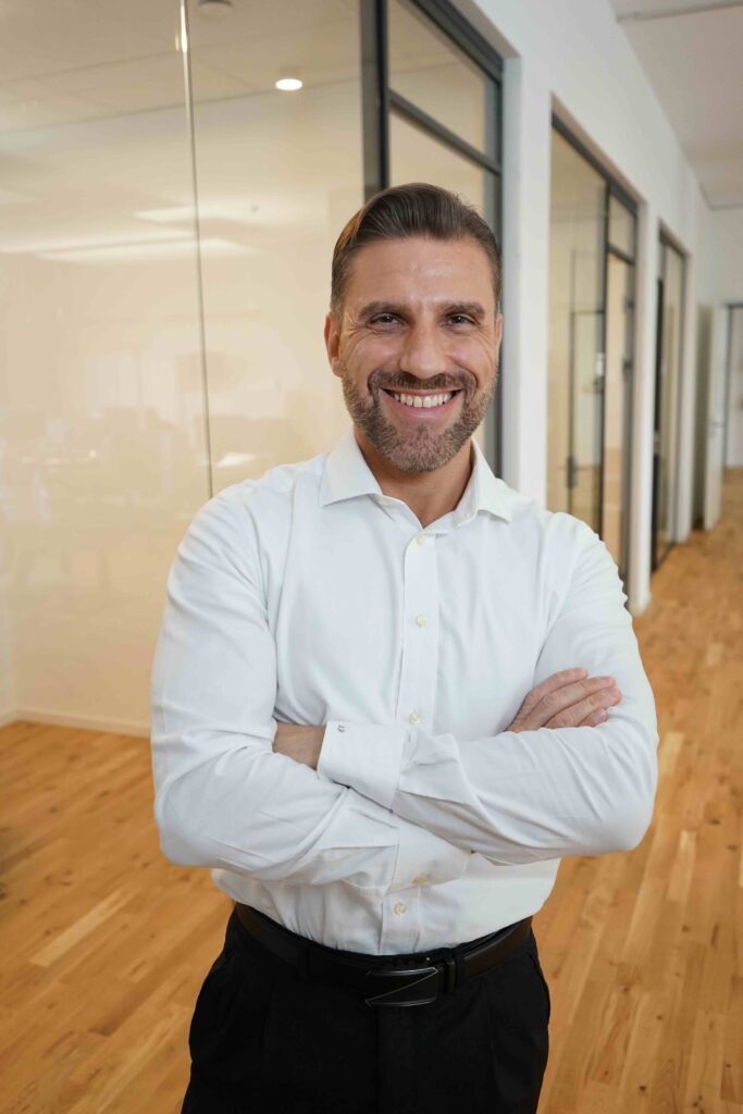 Impossible Cloud nomme Alessandro Peloso au poste de Directeur Channel France