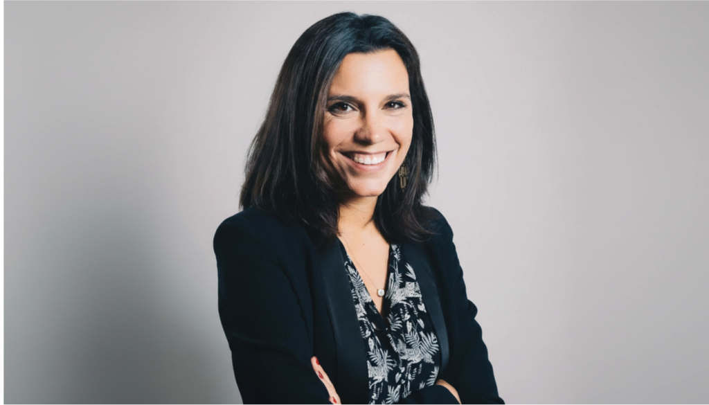 Macadam nomme Diane Vey Directrice de la communication et des affaires publiques