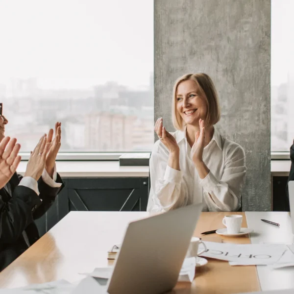 Égalité femmes-hommes entreprises