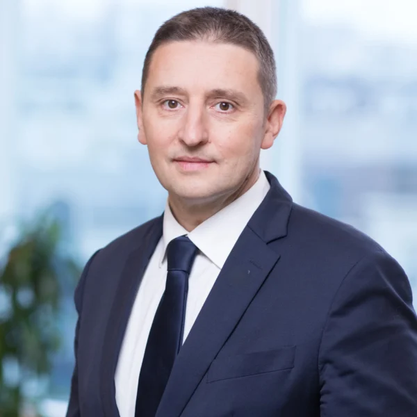 ID Logistics Emmanuel Arnaud