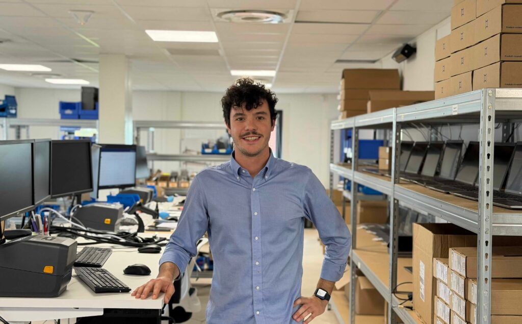 Flambée des composants IT : le PC reconditionné s&rsquo;impose comme alternative crédible pour les entreprises