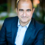 Maurizio Iperti CEO CalAmp