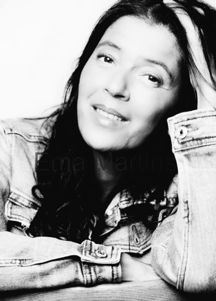 Efyse Paris : à 55 ans, Emmanuelle Fylla Saint Eudes réinvente sa trajectoire et celle des femmes seniors