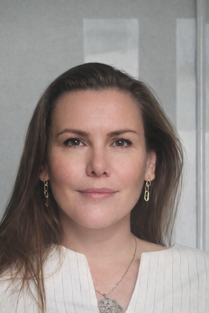 Annabelle Serres nommée directrice des événements du Siec et de NRF Retail’s Big Show Europe