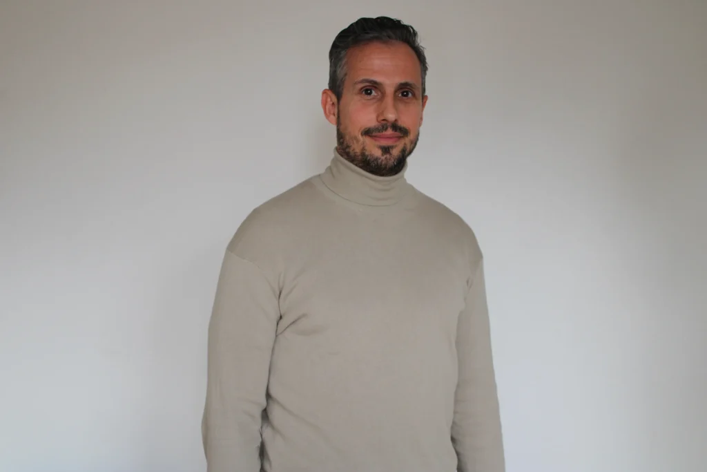 Nomination : Cyril Szczerbakow prend la responsabilité du Siec chez Comexposium