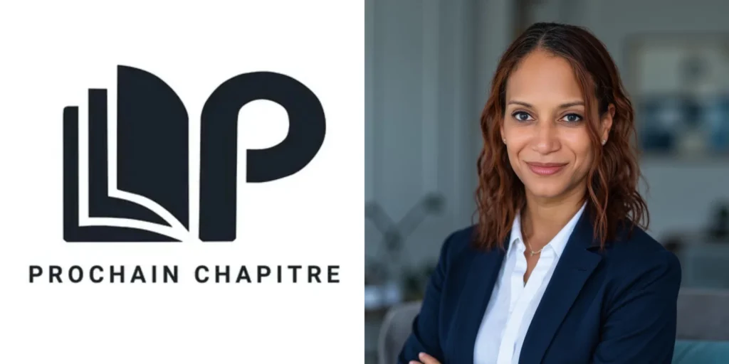 Prochain Chapitre : l’édition de non-fiction se réinvente à l’ère du personal branding