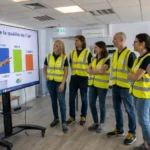 Qualité de l'air au travail - OberA