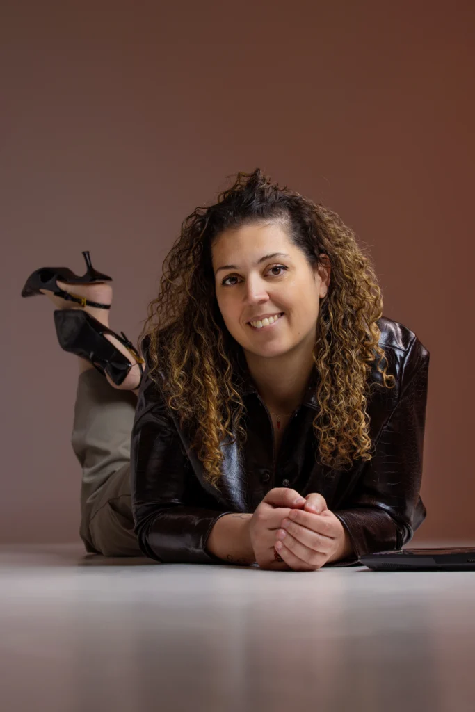 Noëmie VEZZANI NDONG ONDO, Isula Solutions & Co