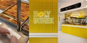 holy burek paris