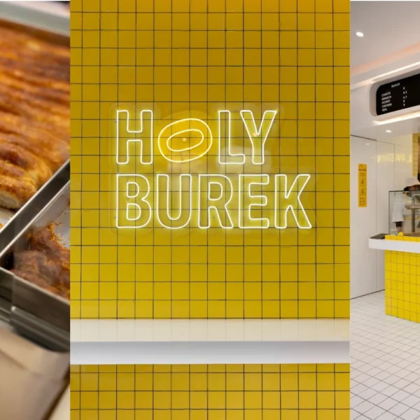 holy burek paris