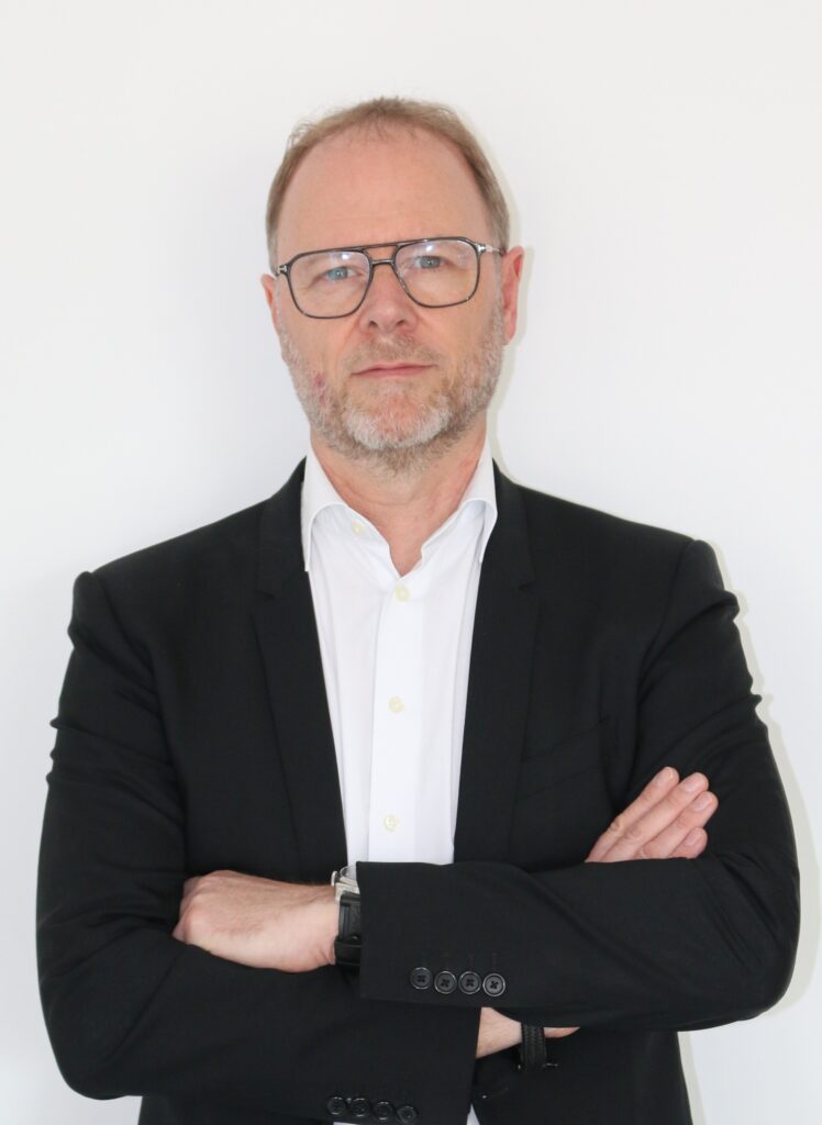 Gert Asselman nommé Directeur des Opérations de DHL Express France