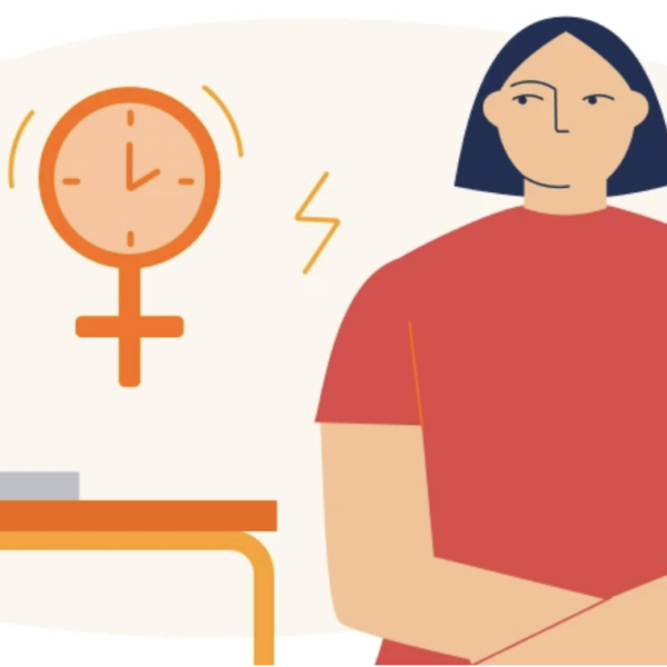 livecareer ménopause au travail